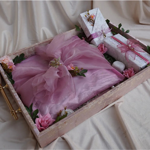 Floral Reverie
