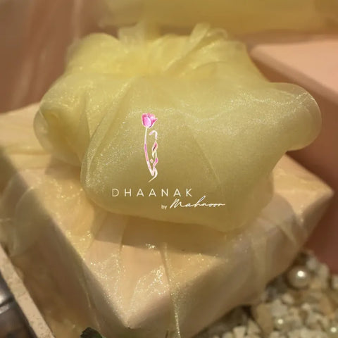 Pink Sophistication Gift Tray