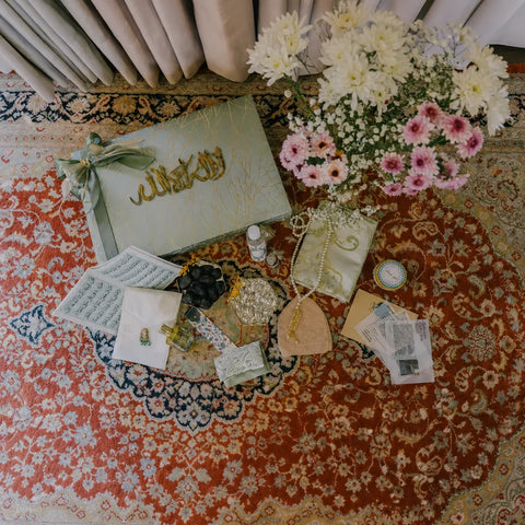 Rehmat Islamic Box