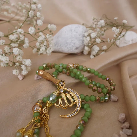 Loh-e-Qurani Gift Set