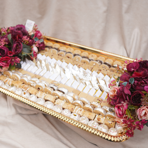 Khushboo-e-Mithai