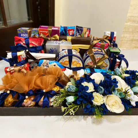 Delectable Dudes Delight Gift Set