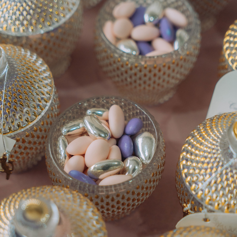Pearls & Promises