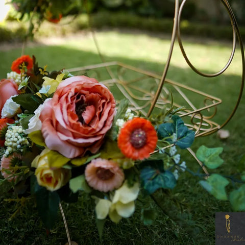 Sunset Gift Carriage