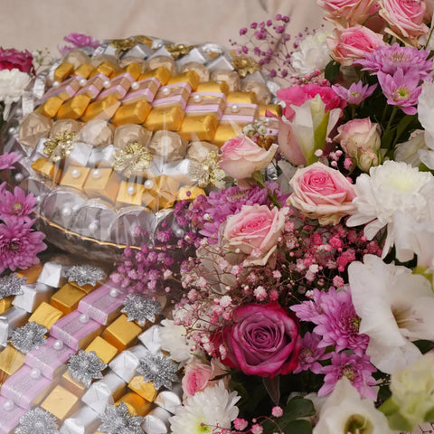 The Chocolate Affair
