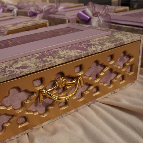 Royal Amethyst