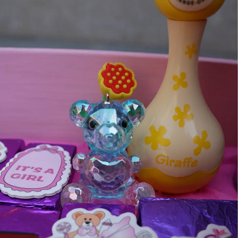 Mother Rejoice Baby Tray