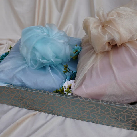 Curated Elegance