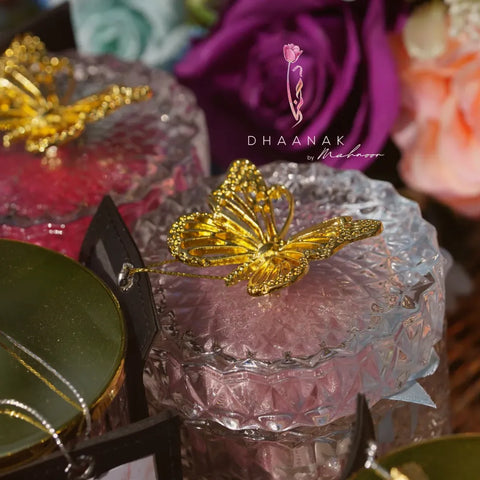 Hearts Entwined Treasure Box