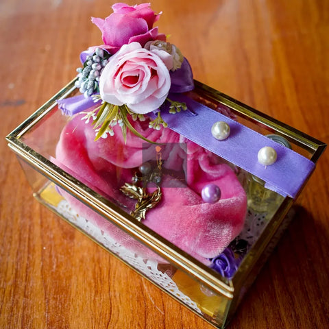 Engagement Harmony Gift Box
