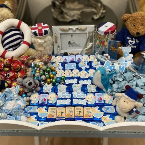 Sandy Playtime Delights Gift Tray