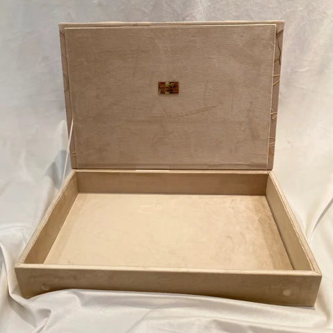 Spiritual Stems Box