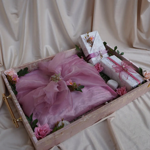 Floral Reverie
