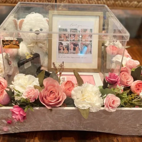 Her Royal Trove Gift Tray