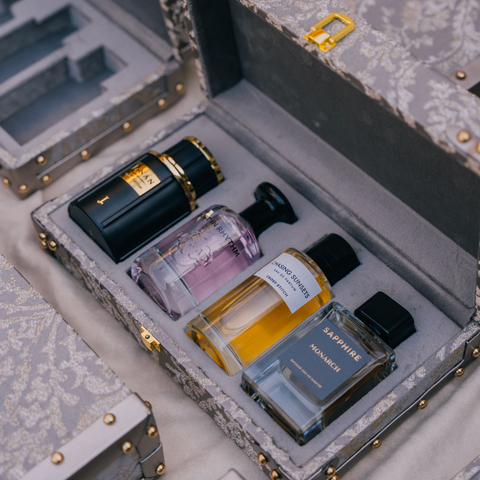 The Prestige Chest