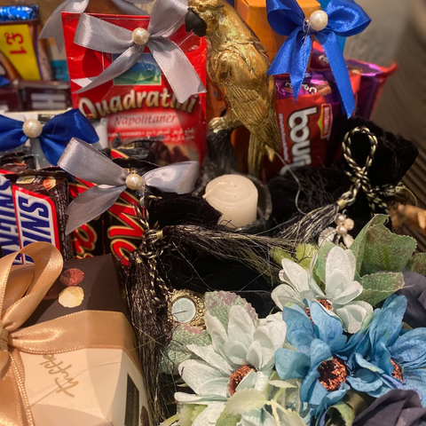 Flavourful Feast Gift Box