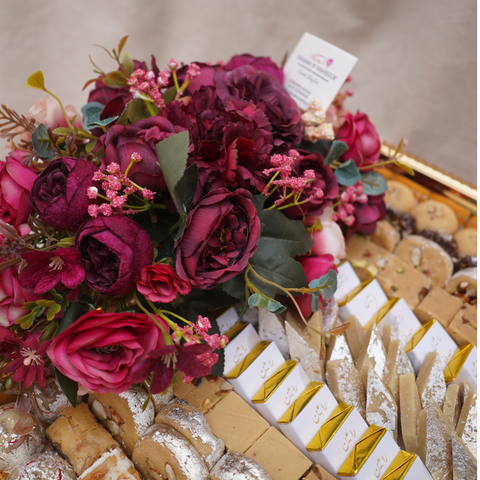 Khushboo-e-Mithai