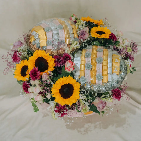 Sunflower Edit