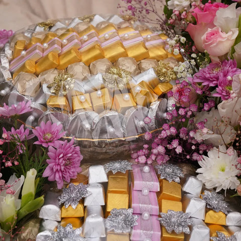 The Chocolate Affair