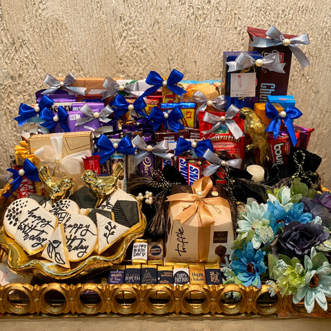 Flavourful Feast Gift Box