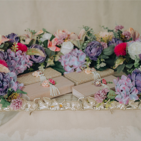 Elan Wedding Edition
