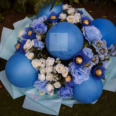 Balloon Bloom Bonanza
