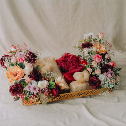 The Regal Gift Tray