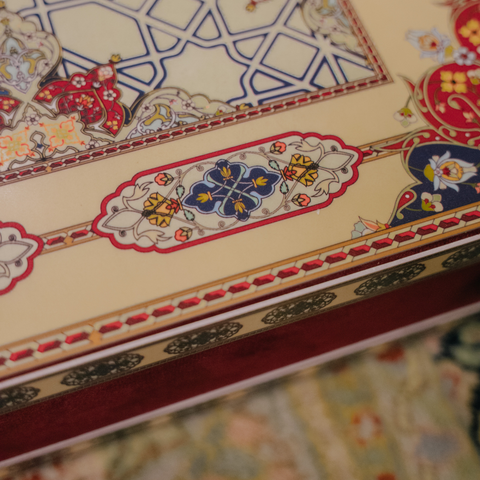 Topkapi Tales