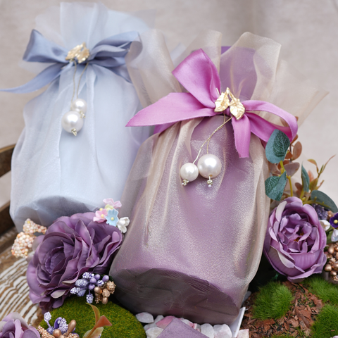 Garden of Pearls