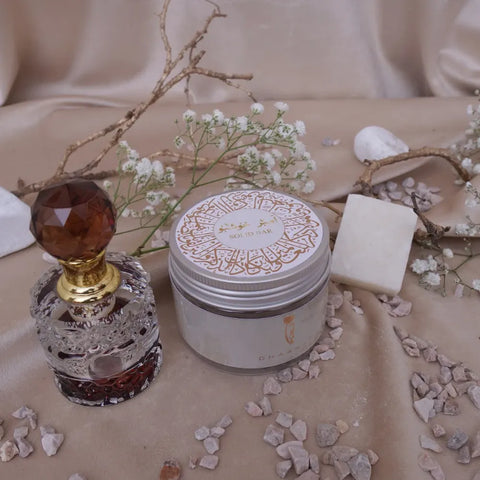 Alhumdullilah Gift Box