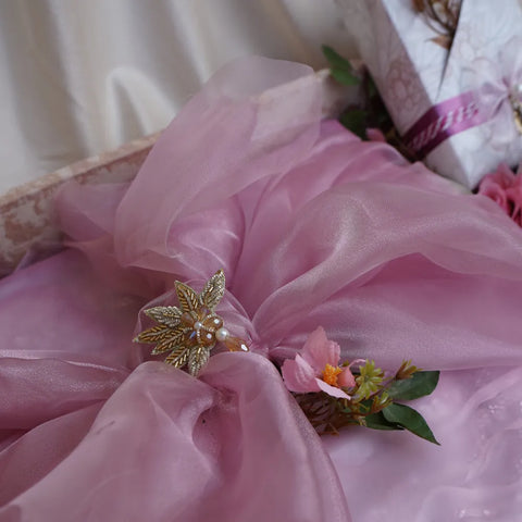 Floral Reverie