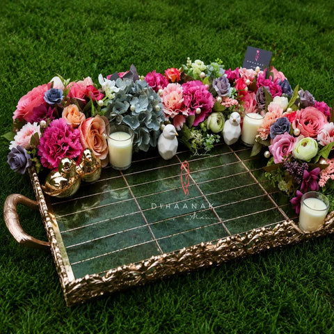 Earthy Ensemble Gift Collection