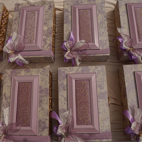 Royal Amethyst