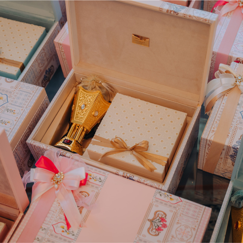 Aromas & Delights