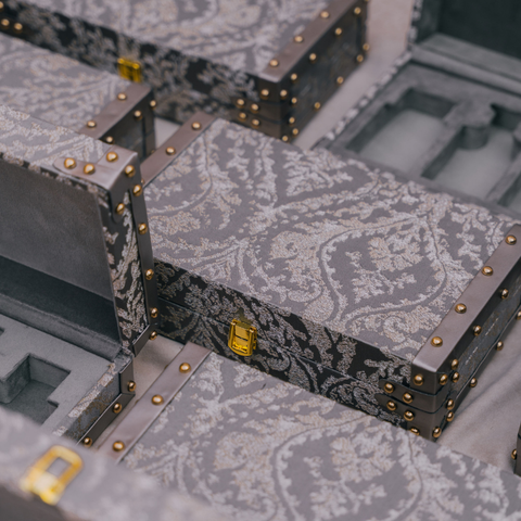 The Prestige Chest