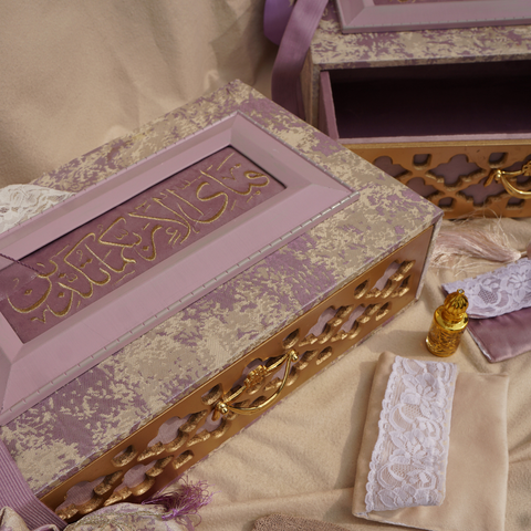 Royal Amethyst