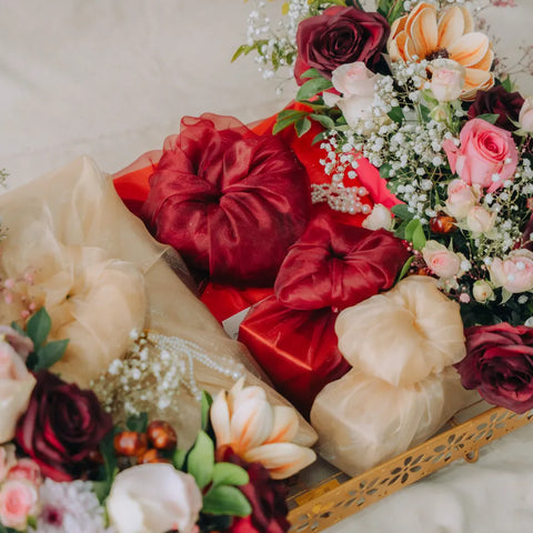 The Regal Gift Tray