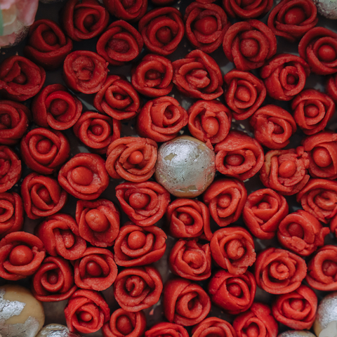The Rose Garden