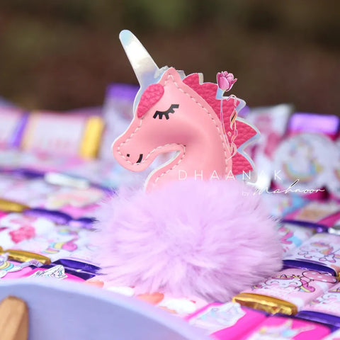 Baby's Unicorn Sundae Tray
