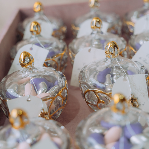 Pearls & Promises