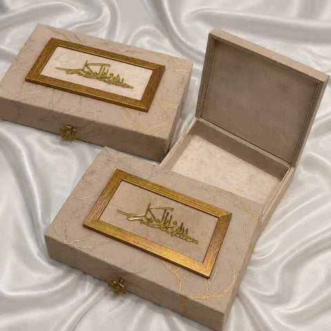Spiritual Stems Box