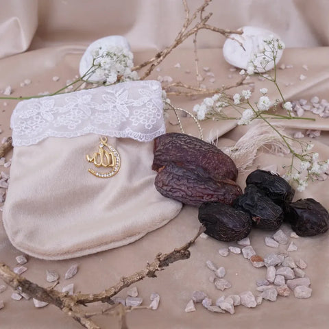 Alhumdullilah Gift Box