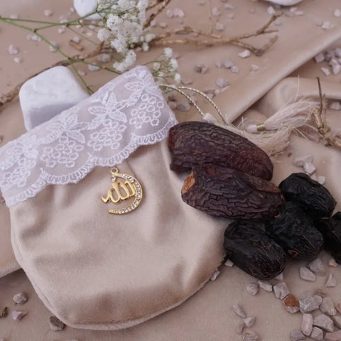 HasbunAllah Islamic Gift Box