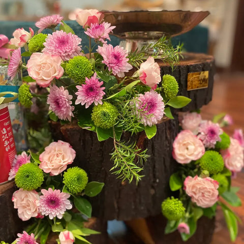 Woodland Elegance Gift Box
