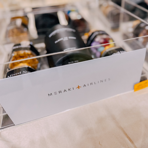 Meraki