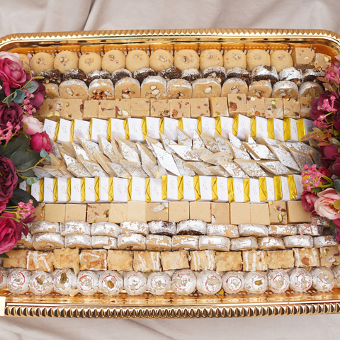 Khushboo-e-Mithai