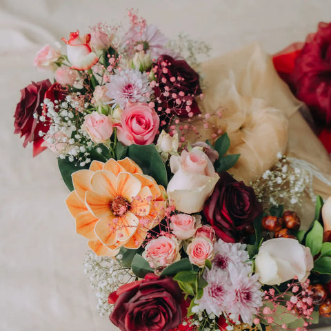 The Regal Gift Tray