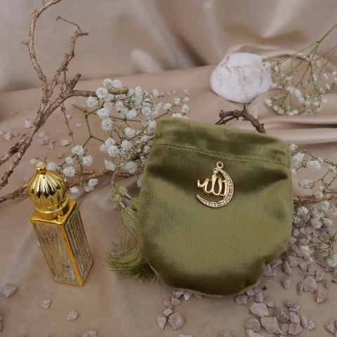 Qul-Ahad Gift Box