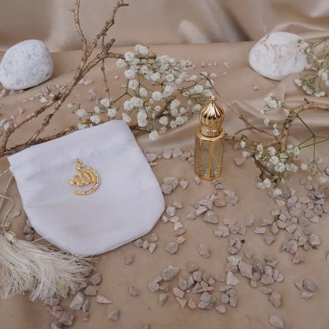 HasbunAllah Islamic Gift Box