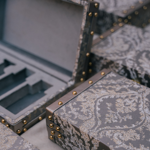 The Prestige Chest